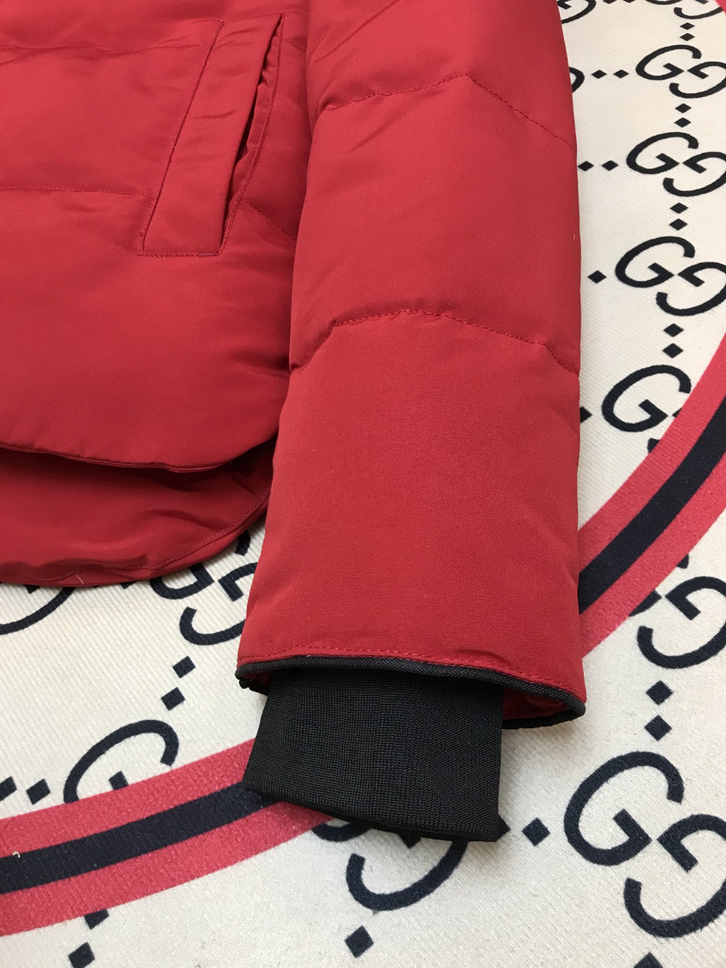 Canada Goose Down Jackets